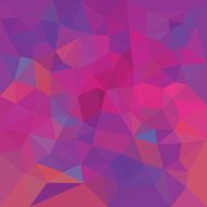 geometric abstract background N27