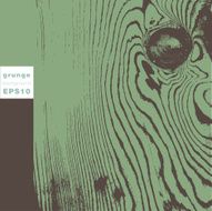 Grunge vector background illustration N55
