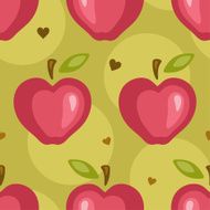 Apple Pattern N10
