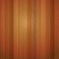 Wood texture vector background Floor boards Brown color