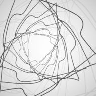Abstract wavy background N63