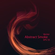 Smoke background elegant N22