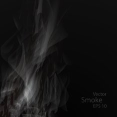 Smoke background elegant N24