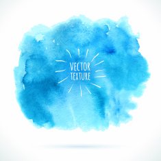 Abstract watercolor background N185