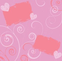 heart background N123