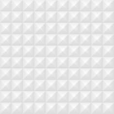 White Studs Seamless Texture