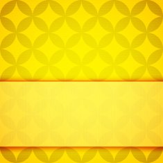 Golden pattern template