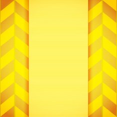 Chevron pattern template N5
