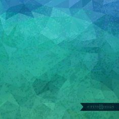 Trendy Abstract Geometric Hipster Background N40