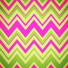 Chevron Pattern N68