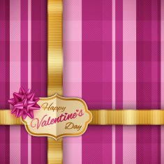 Valentine's day background N362