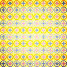 Stars pattern N4