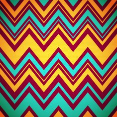 Chevron Pattern N70