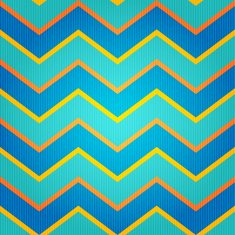 Chevron Pattern N71