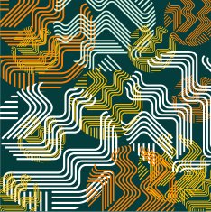abstract board line background N2