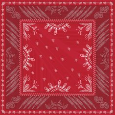 Doodle Quilt Background N2