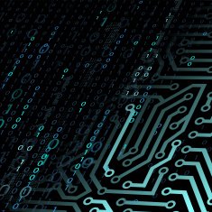 Technology background N68
