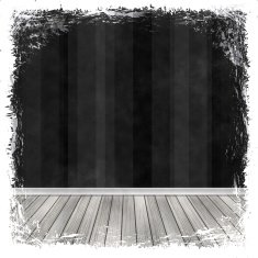 Black dark gray grunge background Old abstract vintage textur N6