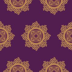 Sunny Pattern N3
