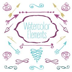 Vector Design Elements N21