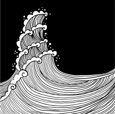 Tidal Wave N2
