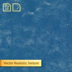 Vector blue chalkboard texture N2