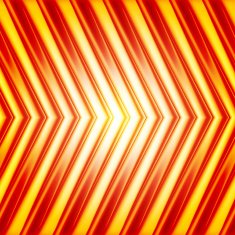 Hi tech abstract arrow background N5