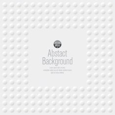White abstract background vector N12