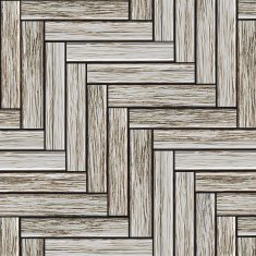 Background of wooden grey parquet N3