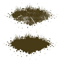 Dirt Piles N2