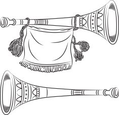 Horn N3