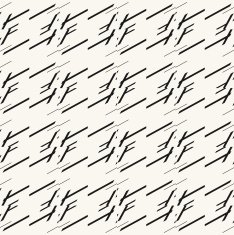 Seamless pattern stylish background N662