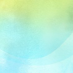pastel watercolors design - digital wave on paper background N10