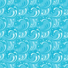 Sea storm waves N20