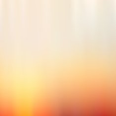 Abstract blurred background Sunset