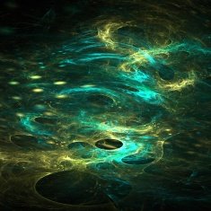 Abstract shapes background N312
