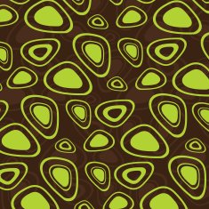 Abstract Pattern Gravels N2