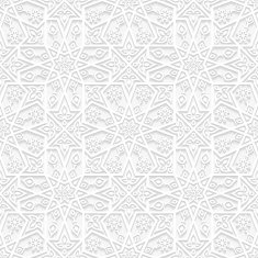 Seamless floral pattern in traditional style N49