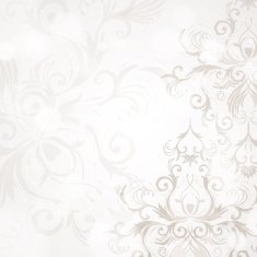 Floral Pattern N1021