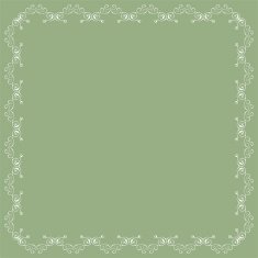 Decorative Ornament N42