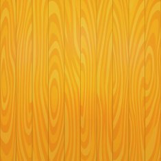 Light Wooden Vector Texture for Background