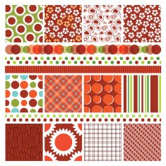 Backgound Design Elements N4