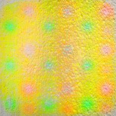 Abstract yellow colorful grunge background N3