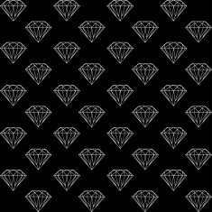 pattern with diamonds N3