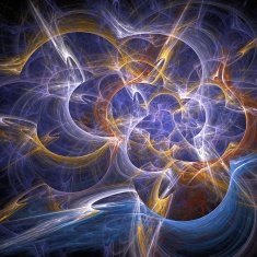 Abstract shapes background N313