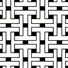 seamless abstract square tiles pattern N2