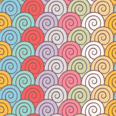 color spirals N2