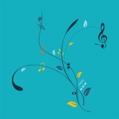 Music Notes N67