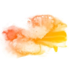 Colorful water color painting background N300
