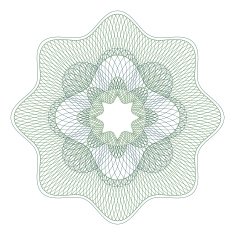 Money Pattern Fancy A N2